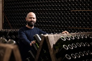 Arunda Cantina Metodo Classico