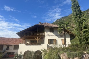 Rosengartnerhof