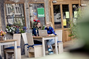 Wir suchen Praktikanten/in für den Sommer 2026